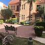 Suites Cervantes