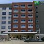 Holiday Inn Express & Suites Jersey City North - Hoboken by IHG