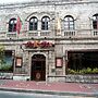 Roka Plaza Hotel Boutique