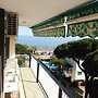 Apartamentos Llavaneras