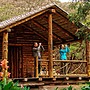 Inraki Lodge