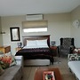 Beachfront Cabanas