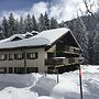 Apartment 12 Ginseng Davos Laret