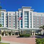 Hampton Inn & Suites Tampa Airport Avion Park Westshore