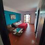 Costanera Hostel Asuncion