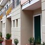Hotel Zeus Pompei
