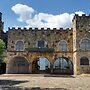 Hotel El Castillo Chinauta