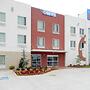 Motel 6 Tulsa, OK