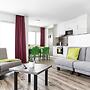 Business Homes - Das Apartment Hotel