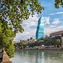 The Biltmore Hotel Tbilisi