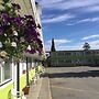 Cedars Motel