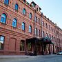 Astrakhanskaya