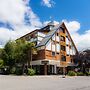 Hotel Tunqueley