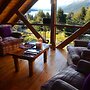 Casa del Lago Villa La Angostura