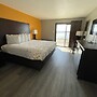 D'Arbonne Lake Motel