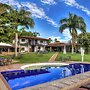 Finca Hotel Bosques del Samán Alcalá