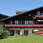 Hotel Chalet Bergblick