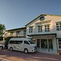 Maun Lodge