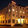Hotel Theresia Kolín
