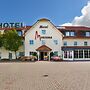 Hotel Montana Lauenau