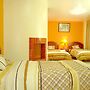 Hotel Costa Norte
