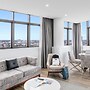 Meriton Suites Church Street, Parramatta