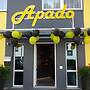 Apado-Hotel garni