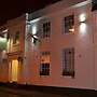 The Antrobus Hotel