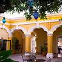 Hotel La Casona de Don Jorge