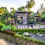 Buriram Judypark and Resort