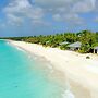 Paradis d' Ouvea