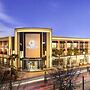 DoubleTree by Hilton Hotel Izmir Airport