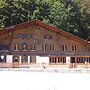 325 Year Old Swiss Chalet