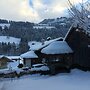 200 Year Old Swiss House
