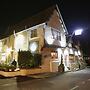 The Dog at Wingham