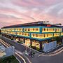 Courtyard by Marriott Shanghai International Tourism and Resorts Zone