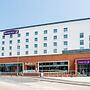Premier Inn Farnborough Town Centre