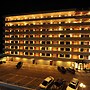Pacific Hotel