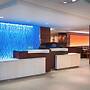 Fairfield Inn and Suites by Marriott Syracuse Carrier Circle