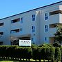 Oasis Apartments