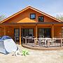 Matsue Forest Park - Campsite