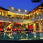 Villa Delmara At Balian Beach
