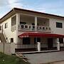 Arcton Apartments