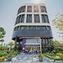 Hotel Cham Cham Taitung (Caesar Park Hotels & Resort)