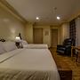 Roxas President's Inn