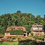 Flora Creek Resort & Garden Chiang Mai
