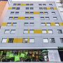 Ibis Styles RJ Botafogo