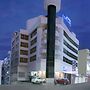 Central Beacon Hotel Surat