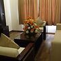 The Legend Hotel