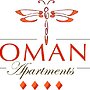 Roomantic Apartments